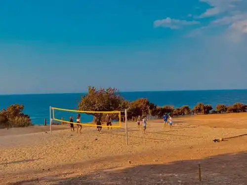 Aphrodite Family Eco Camping - 19