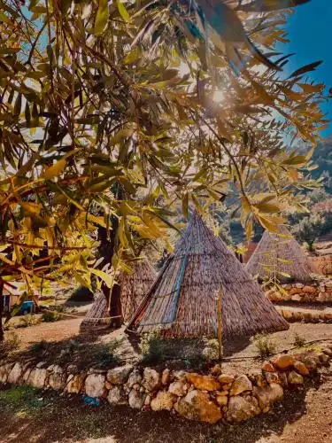 Aphrodite Family Eco Camping - 18