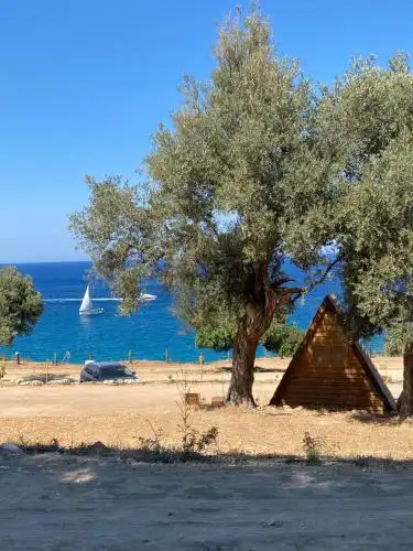 Aphrodite Family Eco Camping - 21