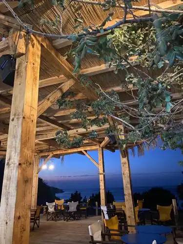 Aphrodite Family Eco Camping - 20