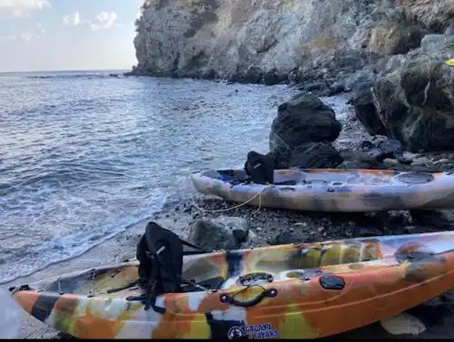 Aphrodite Family Eco Camping - 22