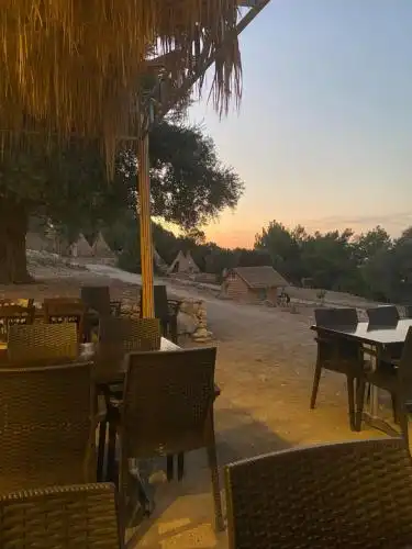 Aphrodite Family Eco Camping - 23