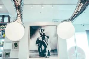 Hotel «Ax», Хельсинки