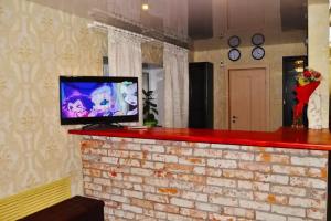 Гостиница «Виктори», Никель