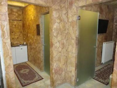 Luxury House Zachlorou - 12