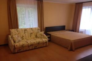 Гостиница «Энергетик» в Каширском районе