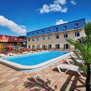 Уралочка - 3