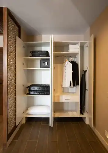 The Madras Grand - 17