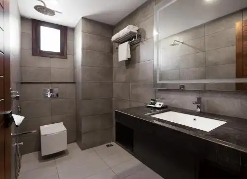 The Madras Grand - 15