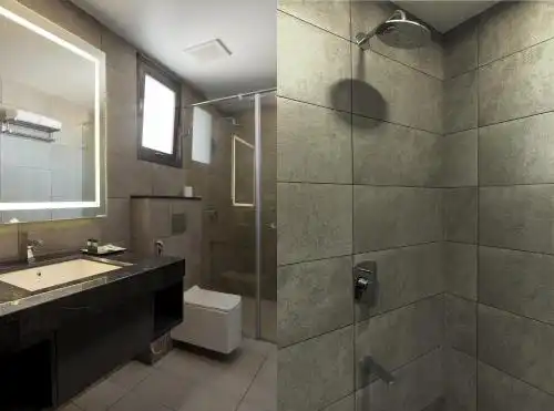 The Madras Grand - 19