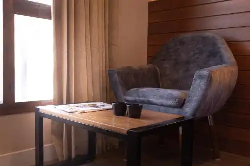 The Madras Grand - 20