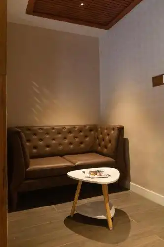 The Madras Grand - 22