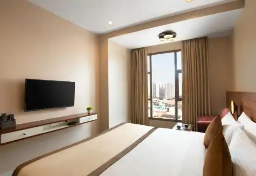 The Madras Grand - 23