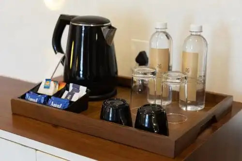 The Madras Grand - 10