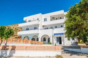 Matala Hostel, Матала