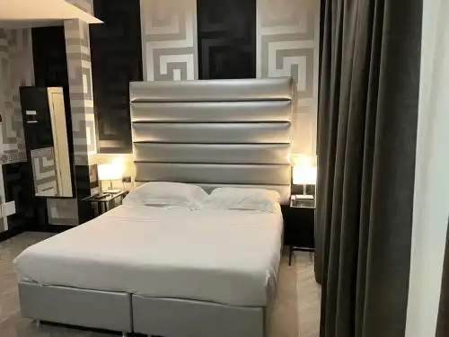 The One Firenze - 12