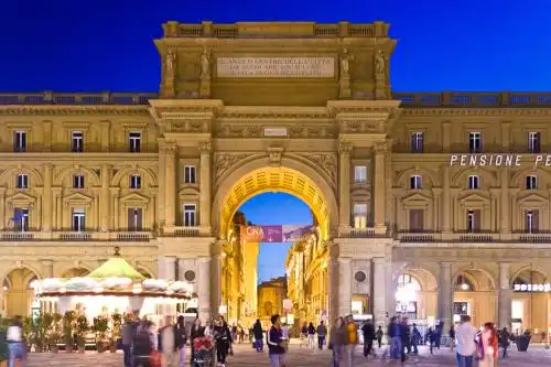 The One Firenze - 4