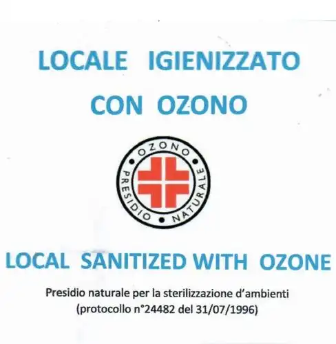 The One Firenze - 3