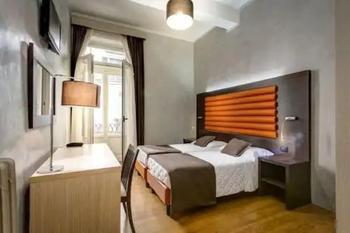 The One Firenze - 1
