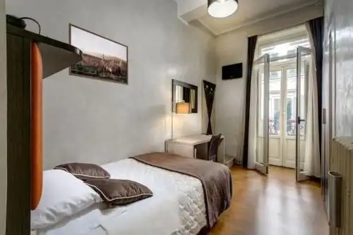 The One Firenze - 5