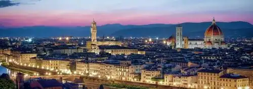 The One Firenze - 7