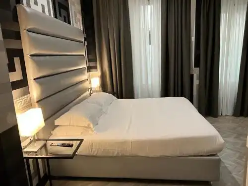 The One Firenze - 0