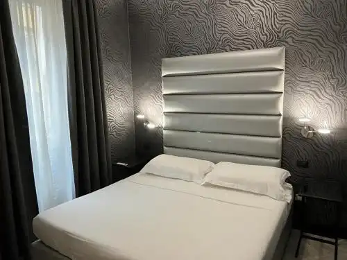 The One Firenze - 8