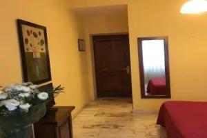 Perseo b&b, Рим