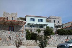 Отель «Stavros Tou Notou», Гифио