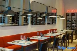 La Zambra Hotel In The Unbound Collection By Hyatt, Михас