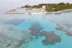 Отель «Alimas Holiday Retreat», Фелиду
