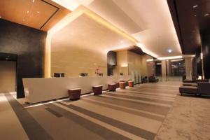 Roynet Hotel Seoul Mapo, Сеул