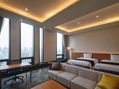 Roynet Seoul Mapo - 121
