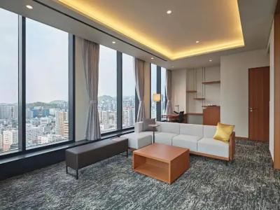 Roynet Seoul Mapo - 135
