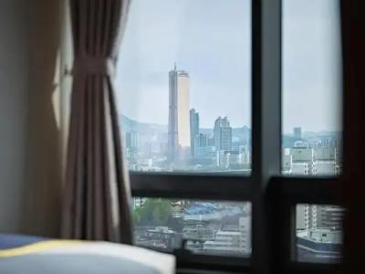 Roynet Seoul Mapo - 131