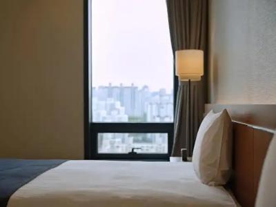 Roynet Seoul Mapo - 116