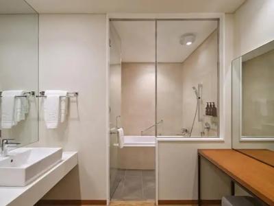 Roynet Seoul Mapo - 124