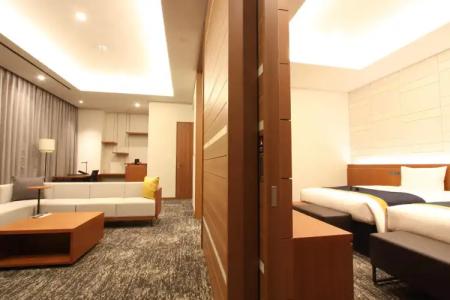 Roynet Seoul Mapo - 123