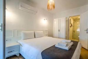 Отель «Londİa Otel», Алачати