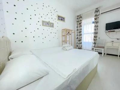 Alaçatı Cadde Otel - 3