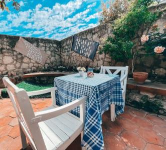 Alaçatı Cadde Otel - 14