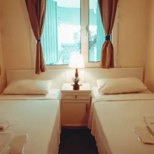 Alaçatı Cadde Otel - 17