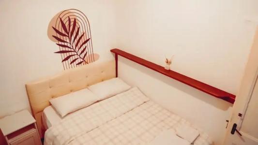 Alaçatı Cadde Otel - 18