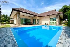 Rock Garden Beach a13 Pool Villa By Sand-d House, Мае Пим