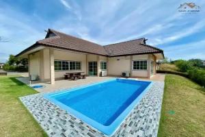 Rock Garden Beach a15 Pool Villa By Sand-d House, Мае Пим