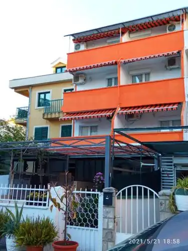 Apartmani Ilic Budva - 0