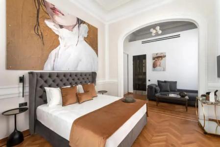 Athens Flair - 1