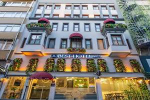 Best Hotel Kadikoy