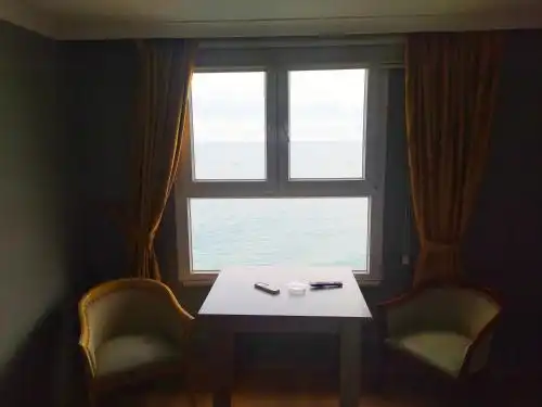 Lort Otel - 10