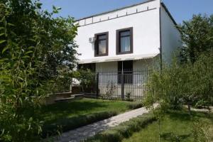 Гостевой дом «Майский»